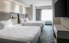 Springhill Suites By Marriott Cheyenne